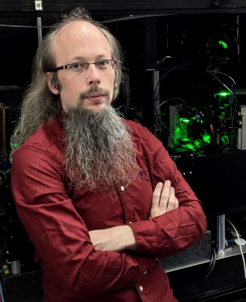 Tobias Franzen