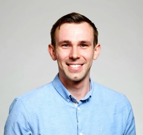 Dr Alex Guttridge